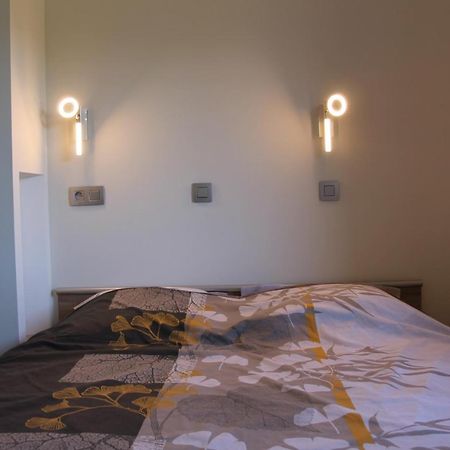 Ferienwohnung Au Lit De L'Ambleve Malmedy Exterior foto