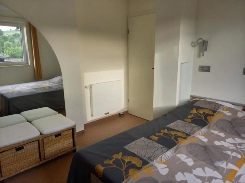 Ferienwohnung Au Lit De L'Ambleve Malmedy Exterior foto
